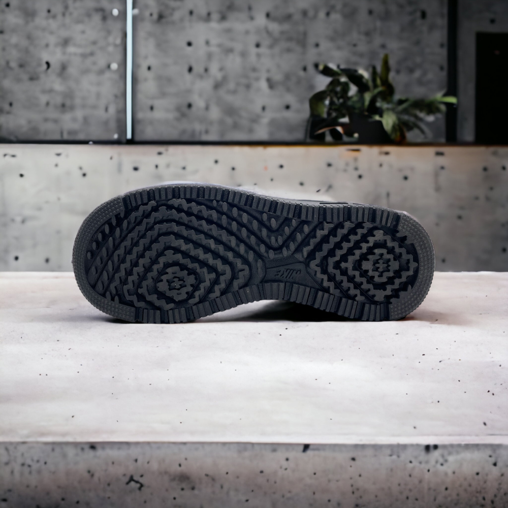 Nike Air Force 1 Gore-Tex • Black