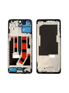 Средняя часть корпуса (рамка) для OnePlus Nord CE 3 Lite серый (Chromatic Gray)