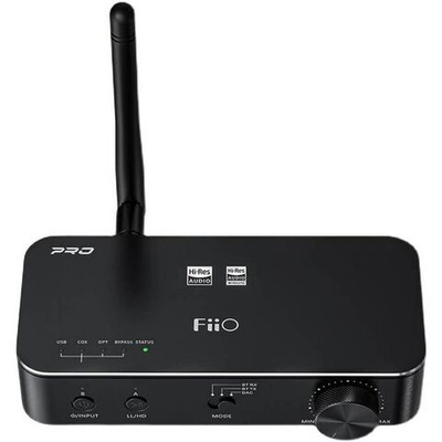 Bluetooth ресивер/трансмиттер FIIO BTA30 pro