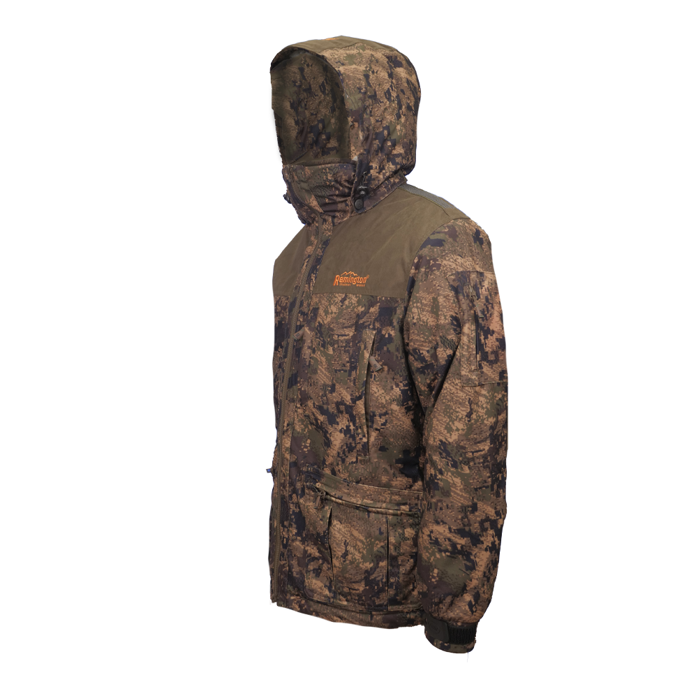 Костюм Remington Night Coyote Green Forest