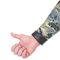 Гидрокостюм Marlin Camoskin Pro Sea Green 7 мм