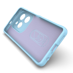 Противоударный чехол Flexible Case для Infinix HOT 40