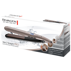 Выпрямитель Remington  S7970 золотой