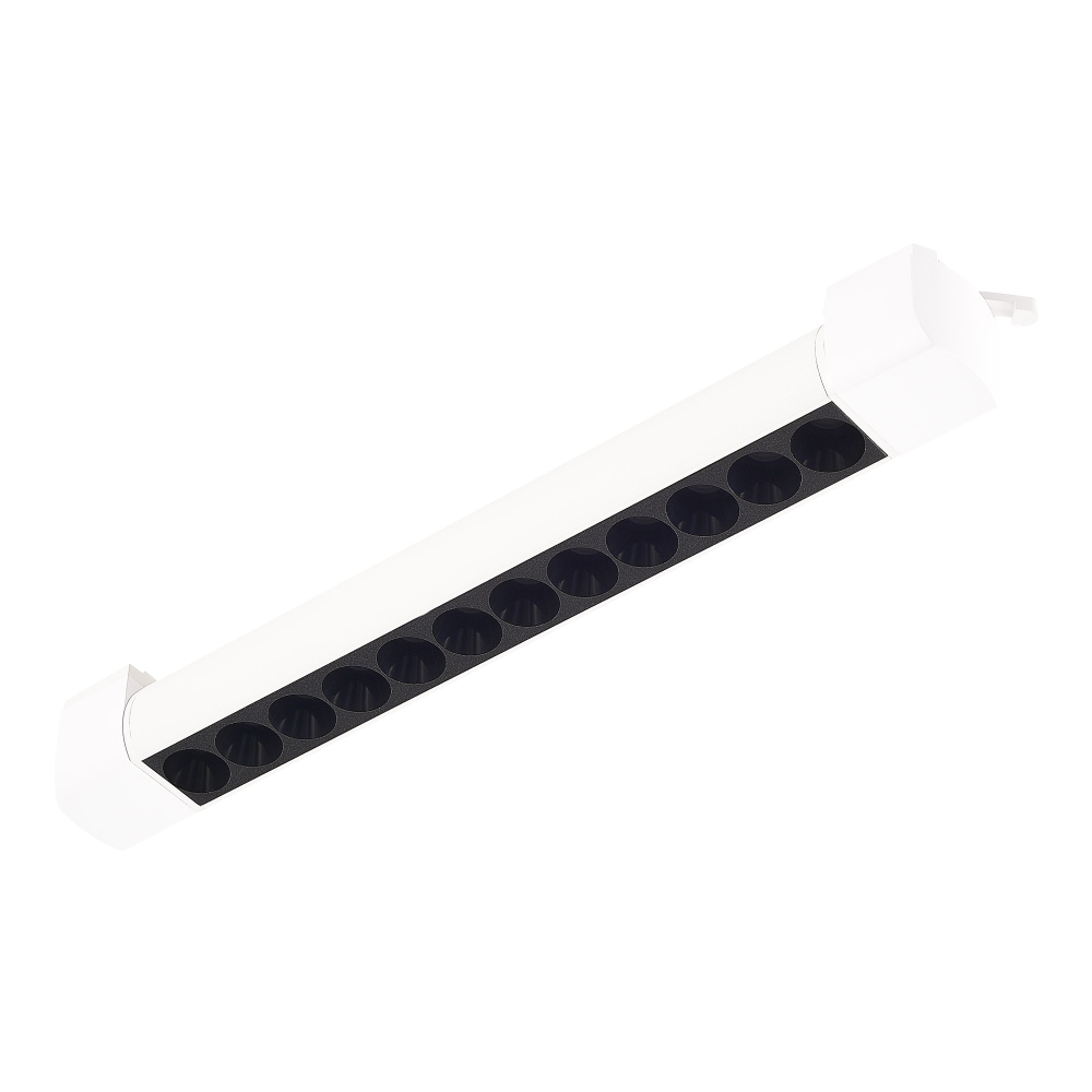 Светильник трековый BASE LED 10W 3000K