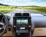 Установочный комплект для TOYOTA Land Cruiser Prado 150 2013-2016  KUBERG ZF-1215-Q6