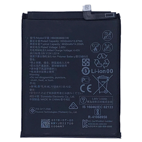 Аккумулятор для Huawei HB436380ECW (P30)