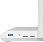 Роутер беспроводной Keenetic Netcraze Hopper 4G+