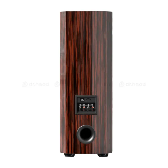 JBL Summit Pumori Ebony