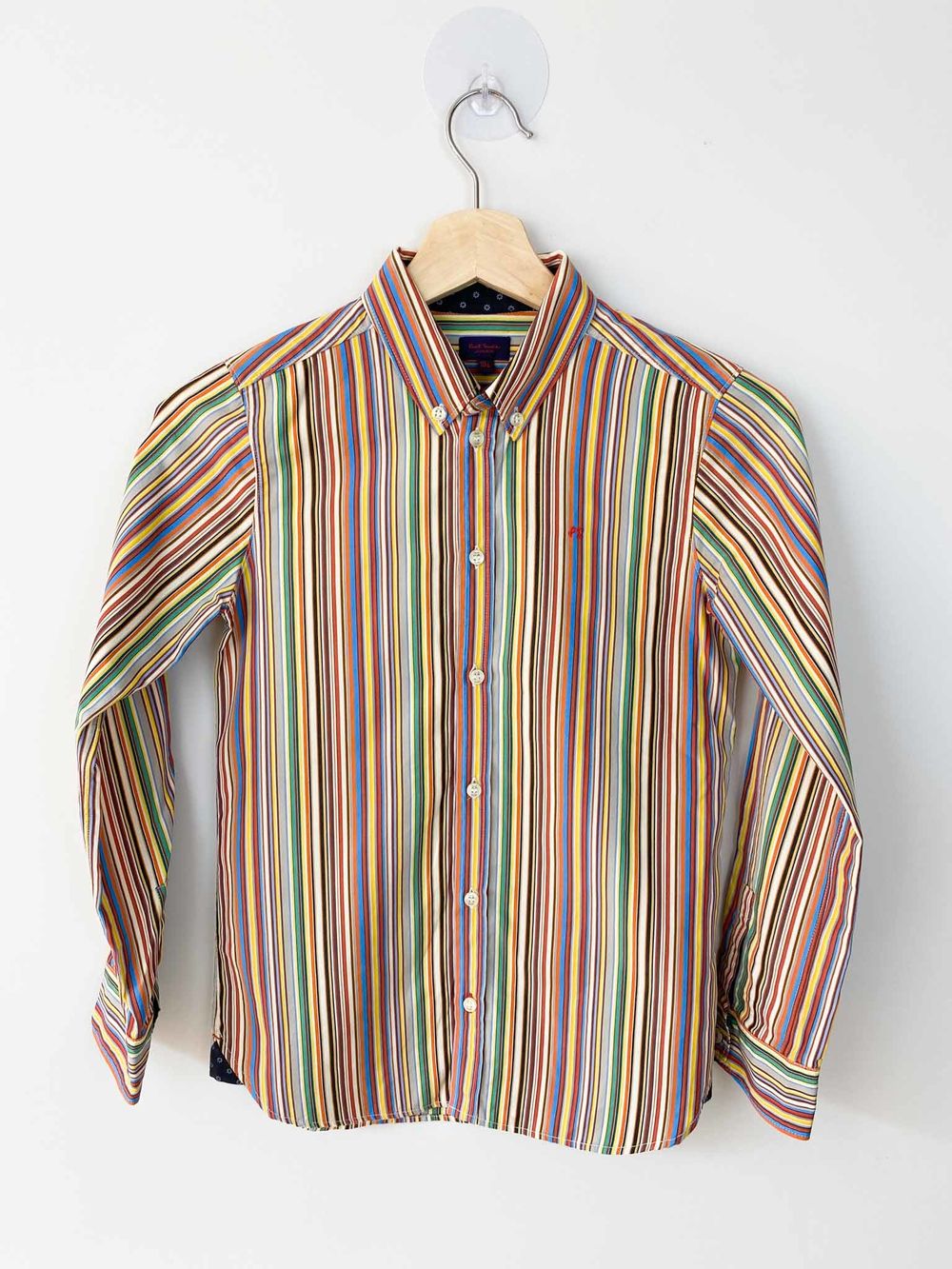 Рубашка Paul Smith