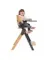 Стульчик для кормления Chicco Meraviglia Ebony