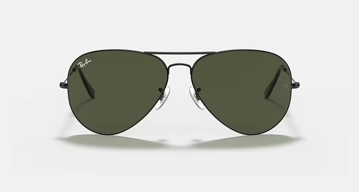 RAY-BAN AVIATOR RB3026 L2821