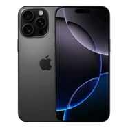 Apple iPhone 16 Pro Max 1TB Black Titanium - Черный