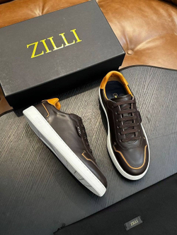 Кеды Zilli