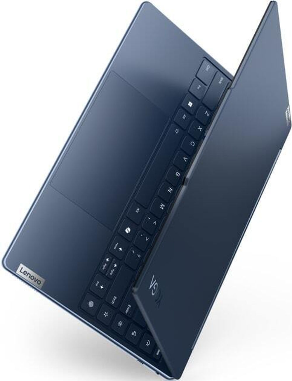 Ноутбук Lenovo Yoga 9i 2-in-1 14" Ultra 7 / 2.8K Touch / 16 ГБ / Windows 11