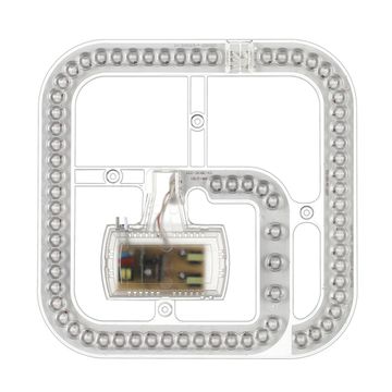 Модуль LED c ДУ 2.4G 48W 3000-4200-6300K RGB 357783 COLOR NT23