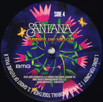 Santana / Blessings And Miracles (2LP)