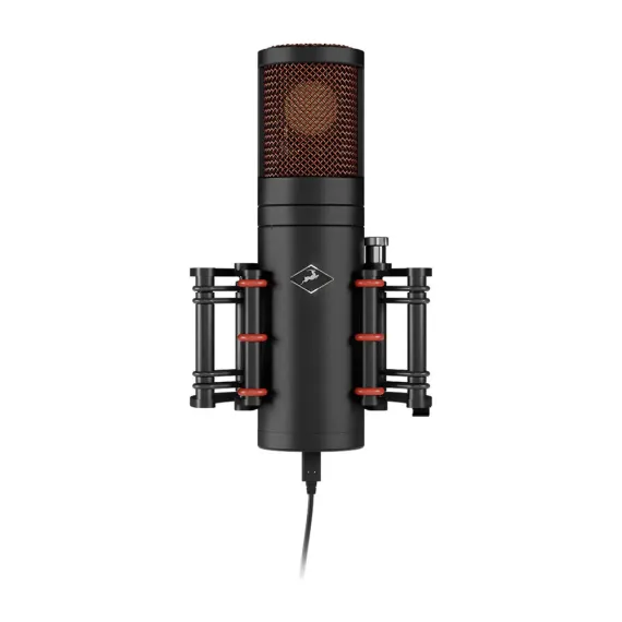 Antelope Audio Edge Go