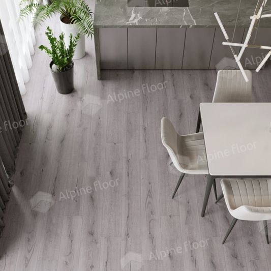 Ламинат Alpine Floor Original - Стоик Дуб Катания (LF101-19)