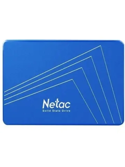 240 ГБ 2.5" SSD накопитель N535S NT01N535S-240G-S3X
