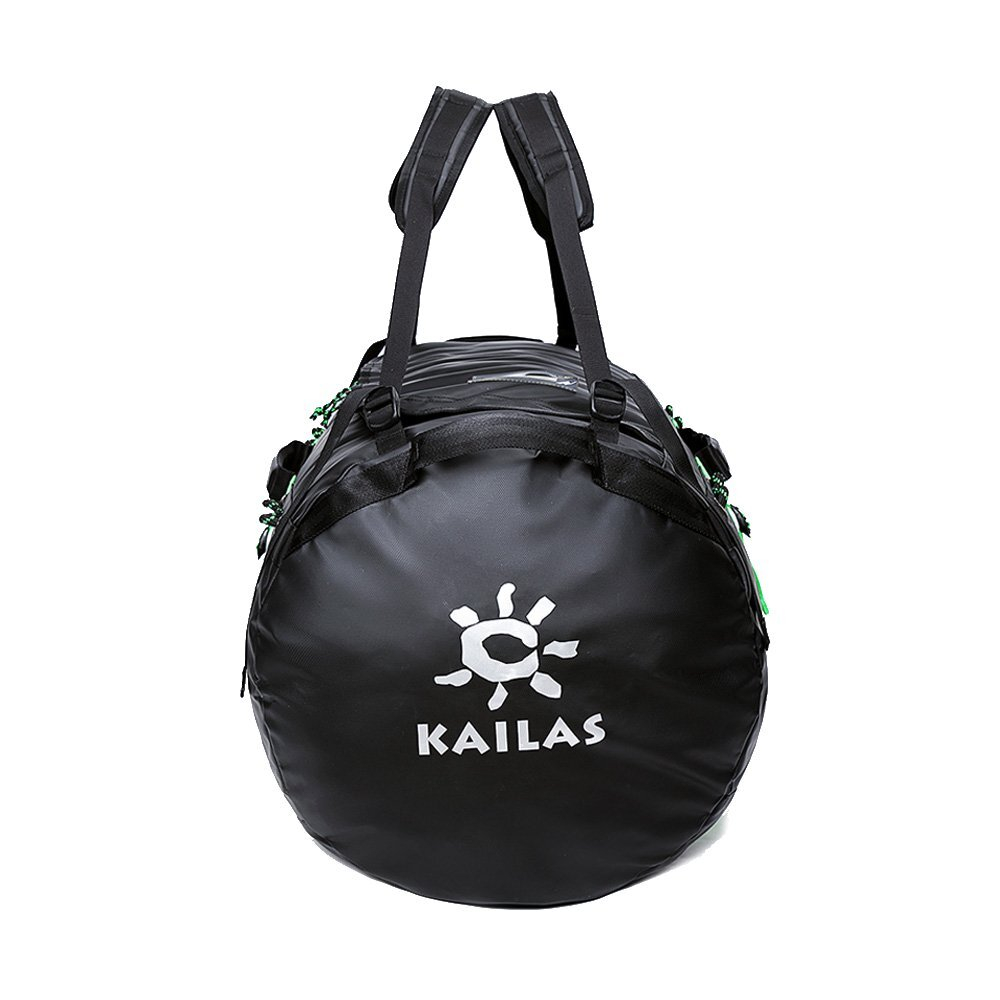 Баул транспортный Kailas Antelope Duffle Bag 120л