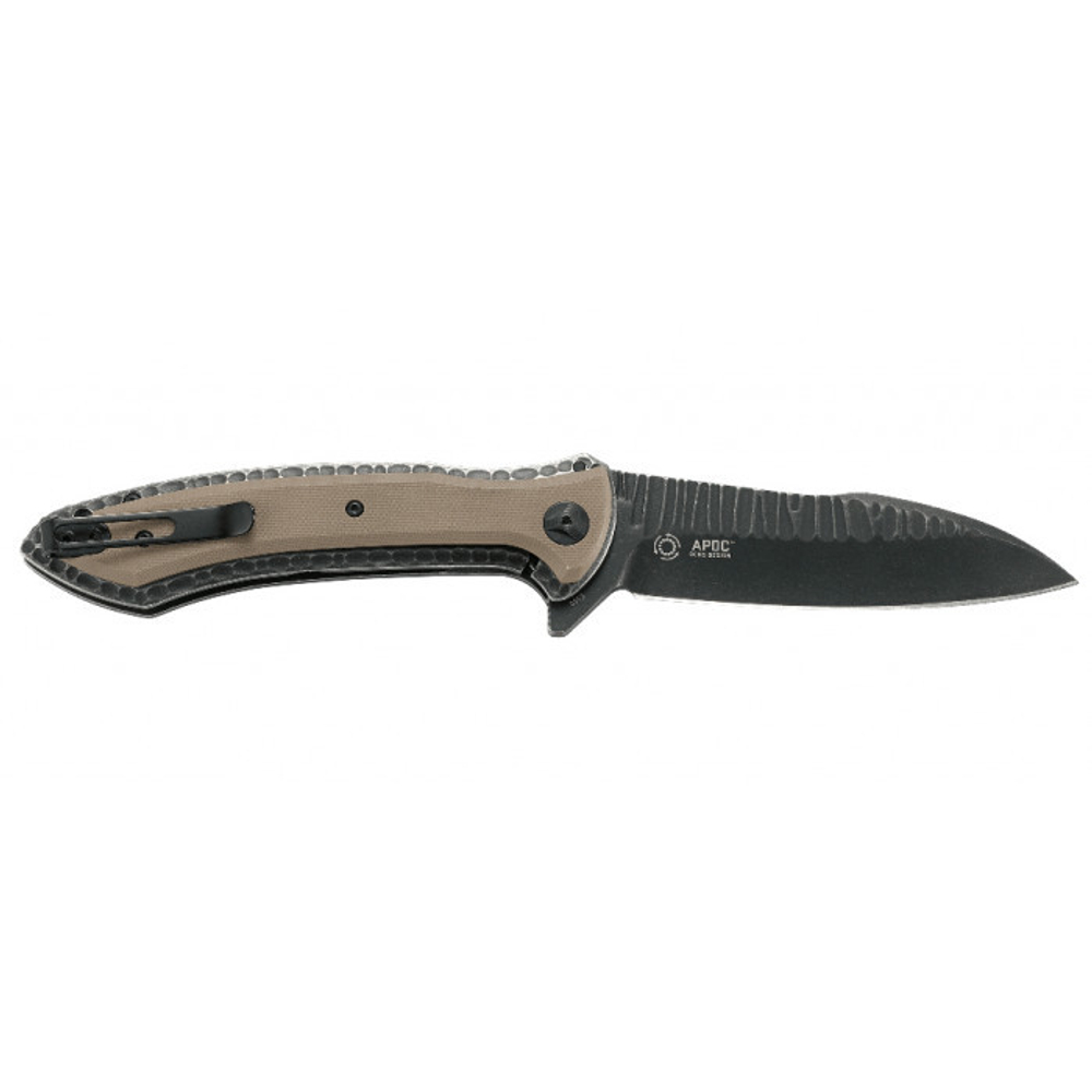 Складной нож CRKT Columbia River 5380 Apoc