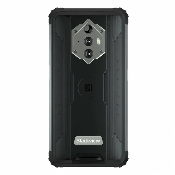 Blackview BV6600 Pro 4/64GB Black (черный)