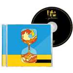 Polo & Pan / Cyclorama (CD)