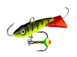 Балансир LUCKY JOHN Classic 4 (+тройник), 40 мм, цвет 31RT