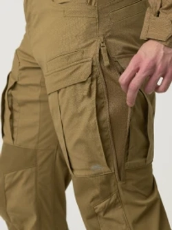 Helikon-Tex Брюки MCDU Pants (DyNyCo) (Coyote)