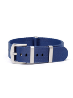 Nato Strap Premium - нейлоновый ремешок для часов