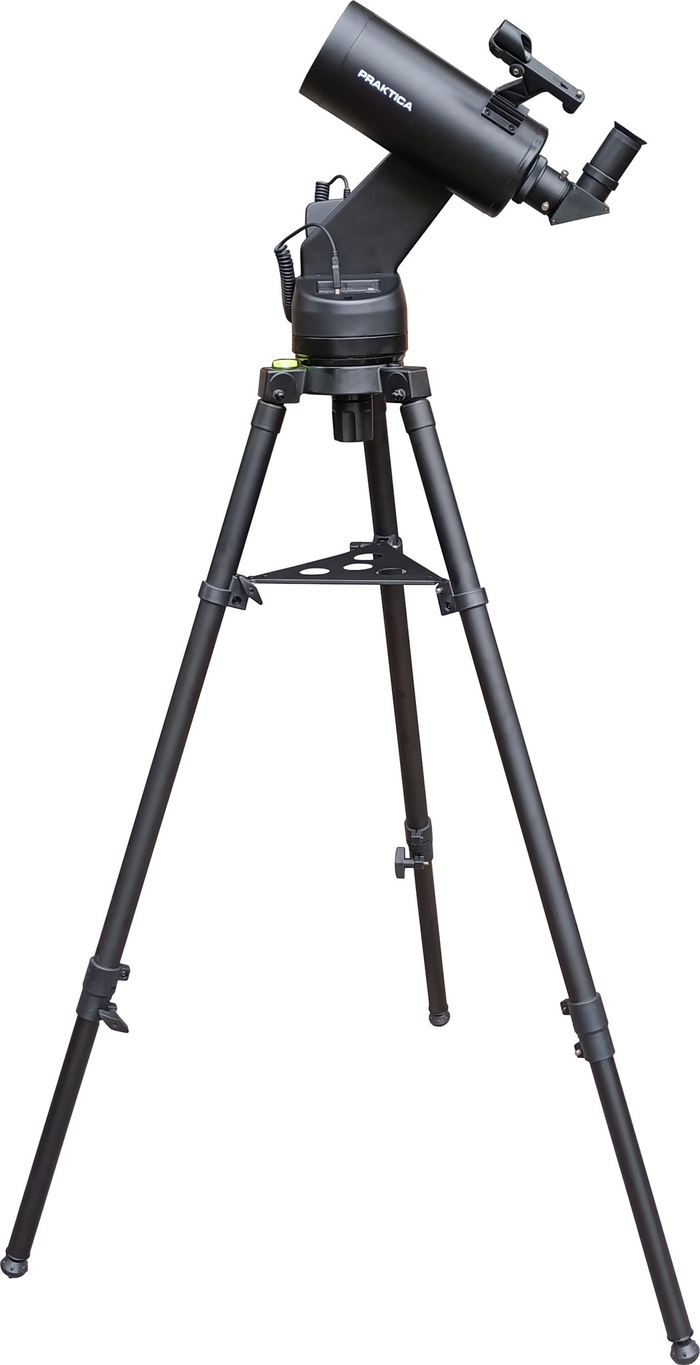 Телескоп Praktica Cruiser 90/1250 GOTO