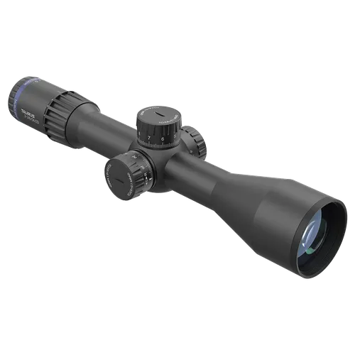 Оптический прицел Vector Optics Taurus GenII 3-24x56 ED FFP, сетка VTA-5 Mil, 34мм