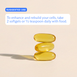 BodyBio, Balance Oil, незаменимые жирные кислоты, 180 капсул