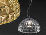 Alma Light Deco collection floor lamp