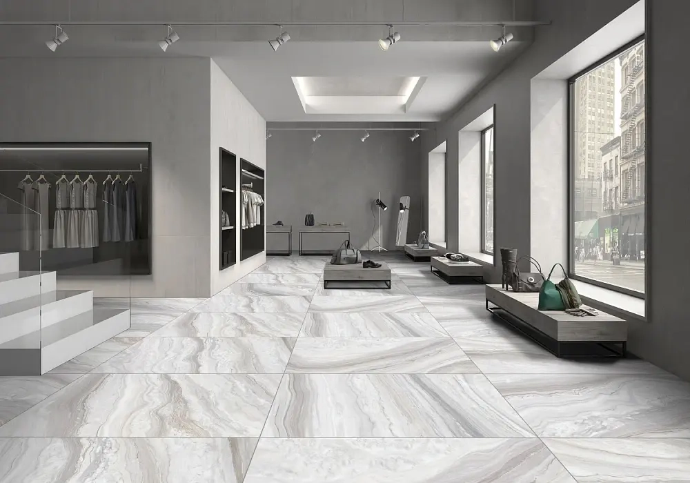 Керамогранит Primavera Provo Grey Sugar 60x120 см (SR202)