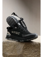 Кроссовки Rage X-force Black