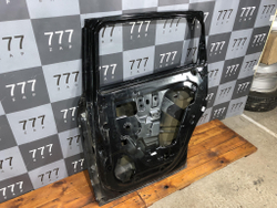 Дверь задняя правая Chevrolet Orlando 10-15 Б/У Оригинал 95242607
