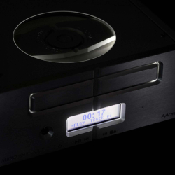 CD-транспорт Audio Analogue AADrive