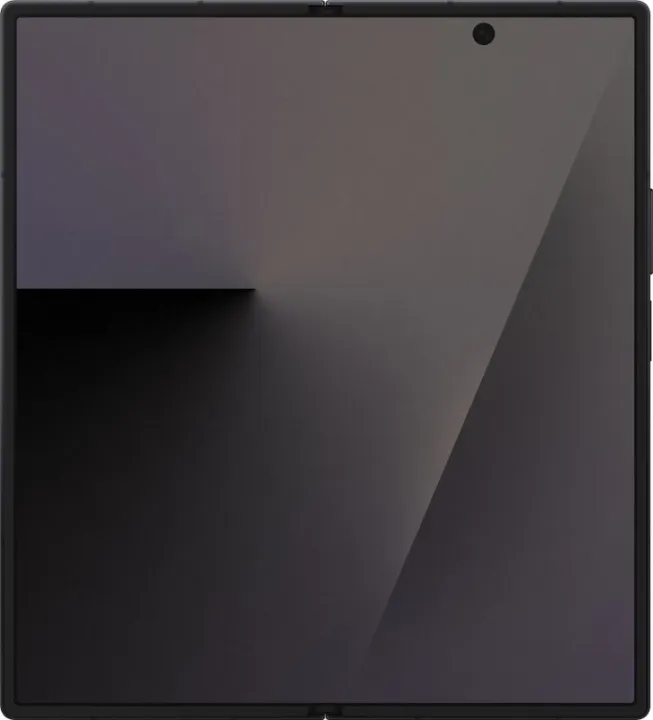 Смартфон Samsung Galaxy Z Fold 7 12/512Gb SIM+eSIM Black (Черный)
