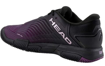 Женские Кроссовки теннисные Head Revolt Pro 4.5 Clay - черный