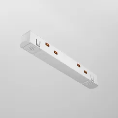 Коннектор Accessories for tracks Exility TRA034PC-42W Maytoni