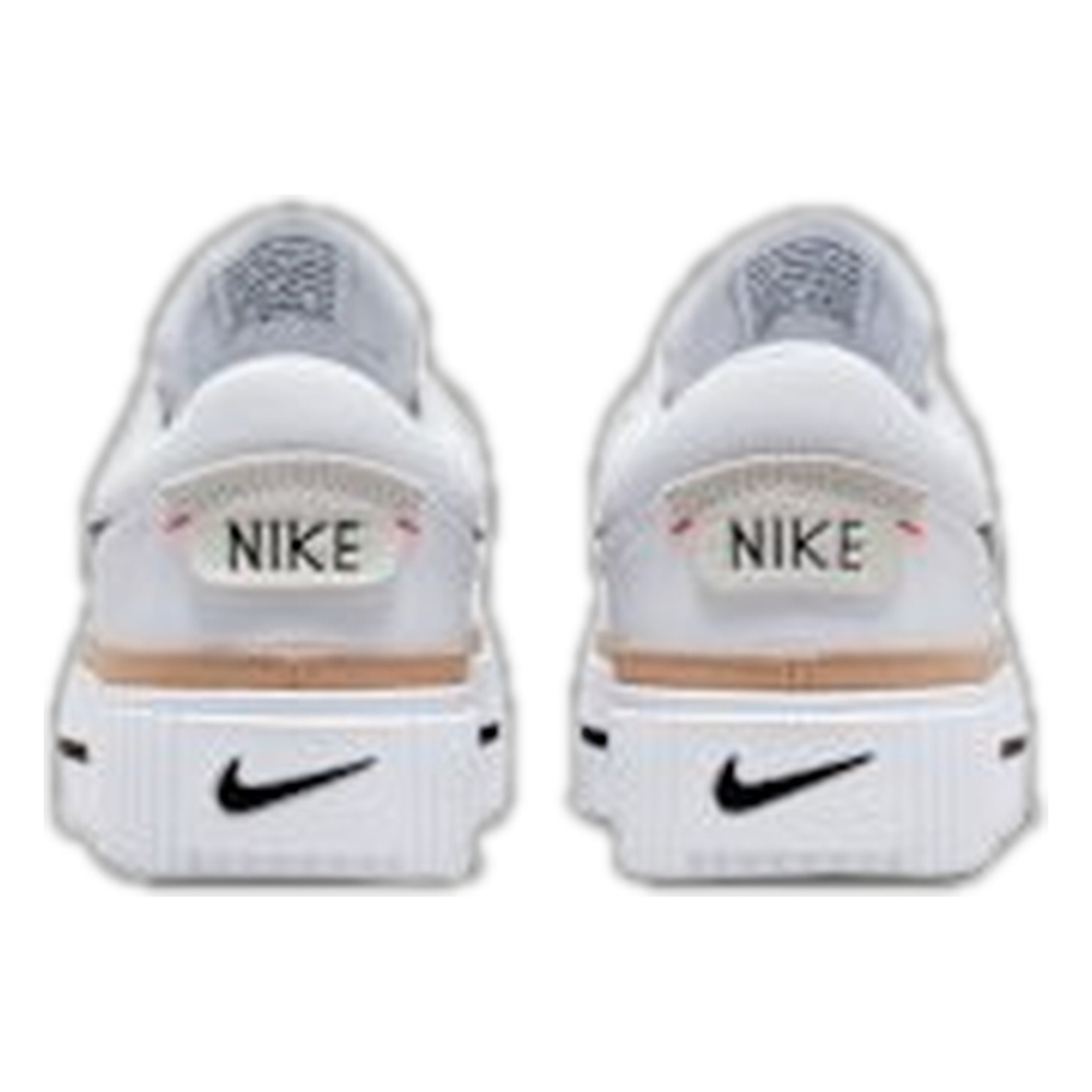 Кеды Nike
