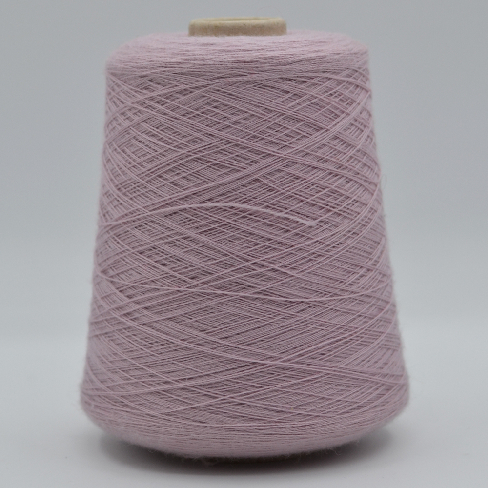 Zegna Baruffa Lane Borgosesia art. Cashwool (лавандовый)