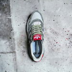 Adidas ZX 500 RM • Gray