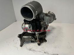 Турбина 06L145701P VAG для Audi
