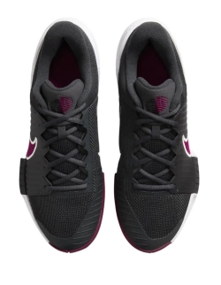 Теннисные кроссовки Nike Zoom GP Challenge Pro
