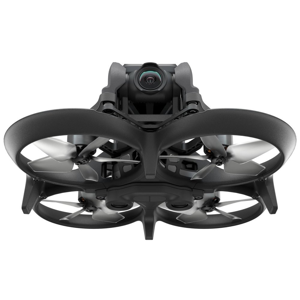 DJI Avata Explorer Combo