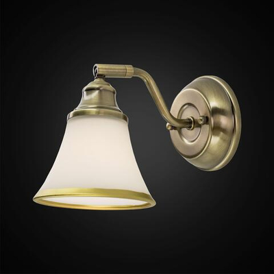 Citilux Прованс CL511513 Спот поворотный Бронза