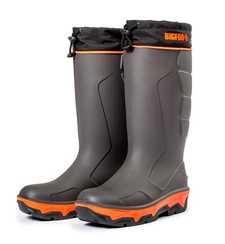 Сапоги утепленные литьевые Big Foot Техноавиа 50.250