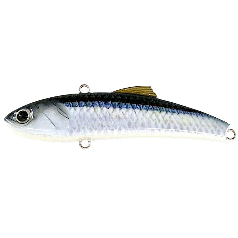 Воблер Narval Frost Candy Vib 85S 85мм 26г Hook #4 -